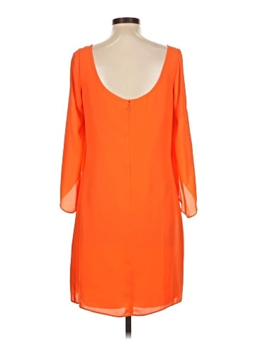 London Times Casual Dress (view 2)
