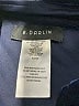 B. Darlin Blue Cocktail Dress Size 11 - 12 - photo 6