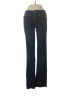 Gap Hearts Blue Jeans Size 00 - photo 1