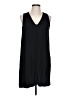Madewell Black Sleeveless Blouse Size L - photo 1