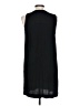 Madewell Black Sleeveless Blouse Size L - photo 2