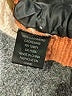 360 Cashmere 100% Cashmere Color Block Tan Cashmere Pullover Sweater Size S - photo 7