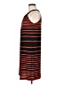 En Focus Studio Stripes Black Casual Dress Size 6 - photo 5