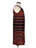 En Focus Studio Stripes Black Casual Dress Size 6 - photo 4