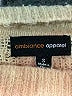 Ambiance Apparel Tan Turtleneck Sweater Size S - photo 7