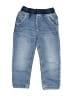 Max Solid Blue Jeans Size 3 - 4 - photo 1