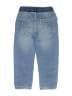 Max Solid Blue Jeans Size 3 - 4 - photo 2