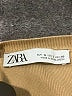 Zara Tan Pullover Sweater Size S - photo 7