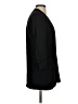 H&M 100% Polyester Black Blazer Size 0 - photo 4
