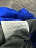 Xtraordinary 100% Polyester Blue Cocktail Dress Size 9 - photo 8