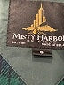 Misty Harbor Plaid Teal Coat Size 8 - photo 6