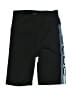 Bebe Sport Black Athletic Shorts Size S - photo 1