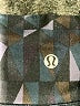 Lululemon Athletica Print Blue Active Pants Size 4 - photo 4