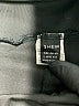 Shein Solid Black Casual Skirt Size 8 - 10 - photo 3