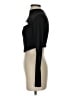 Shein 100% Polyester Black Long Sleeve Top Size 4 - photo 5