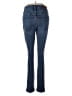 Madewell Solid Blue Jeans Size 28 waist - photo 2