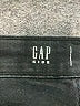 Gap Kids Solid Black Jeans Size 10 - photo 3