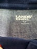 Lands' End 100% Cotton Blue Pullover Sweater Size S - photo 7