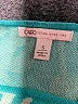Cato Teal Cardigan Size S - photo 7