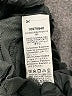 Shein Solid Black Casual Pants Size 4 - photo 8