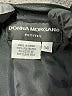 Donna Morgan 100% Polyester Black Sleeveless Blouse Size 14 - photo 7