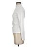 Shein White Long Sleeve Turtleneck Size S - photo 5