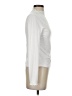 Shein White Long Sleeve Turtleneck Size S - photo 4