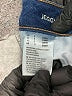 American Eagle Outfitters Solid Blue Jeans Size 8 short - photo 8