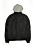 H&M Solid Black Jacket Size 13 - 14 - photo 2