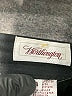 Worthington Solid Black Formal Skirt Size 14 - photo 4