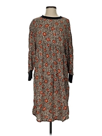uncle frank Casual Dress (view 1)