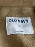 Old Navy Tan Coat Size S - photo 6