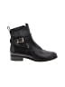 MICHAEL Michael Kors Solid Black Ankle Boots Size 6 - photo 1