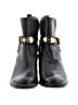MICHAEL Michael Kors Solid Black Ankle Boots Size 6 - photo 2