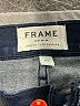 FRAME Denim Blue Jeans Size 27 waist - photo 6