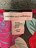 Cupcakes & Cashmere Red Long Sleeve Blouse Size XS - photo 7