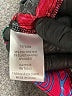 Cupcakes & Cashmere Red Long Sleeve Blouse Size XS - photo 8