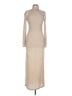 Shein Tan Casual Dress Size L - photo 1