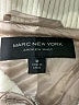 Marc New York Andrew Marc Solid Ivory Jacket Size M - photo 6