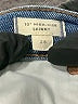 Madewell Stripes Blue Jeans Size 26 waist - photo 5