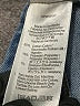 Madewell Stripes Blue Jeans Size 26 waist - photo 6