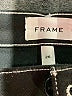 FRAME Black Jeans Size 26 waist - photo 4