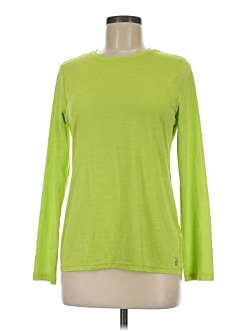 Be Inspired Long Sleeve T-Shirt (view 1)