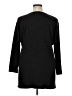 Sag Harbor 100% Acrylic Black Pullover Sweater Size XL - photo 2