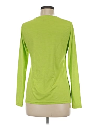 Be Inspired Long Sleeve T-Shirt (view 2)