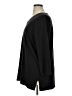 Sag Harbor 100% Acrylic Black Pullover Sweater Size XL - photo 5