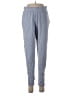 Haven Well Within Stripes Blue Track Pants Size S - photo 1