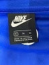 Nike 100% Polyester Blue Cardigan Size XL - photo 7