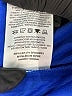 Nike 100% Polyester Blue Cardigan Size XL - photo 8