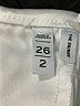 Ann Taylor LOFT Ivory Jeans Size 2 - photo 8